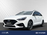Hyundai i30 Kombi 1.5 T-GDI 48V 7DCT N LINE + Sitz-Paket - Hyundai i30 New cars in Berlin