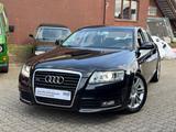 Audi A6 Lim. 3.0 TDI quattro TÜV 1/27 S6 Heck Bose