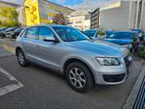 Audi Q5 2.0 TFSI  quattro - gebrauchte Audi Q5 aus dem Jahr 2011