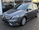 Mercedes-Benz B 180 B B 180 CDI / d - Mercedes-Benz B 180 in Hamm