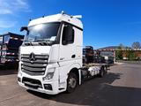 Mercedes-Benz ACTROS 2545 L - Mercedes-Benz Actros 2545