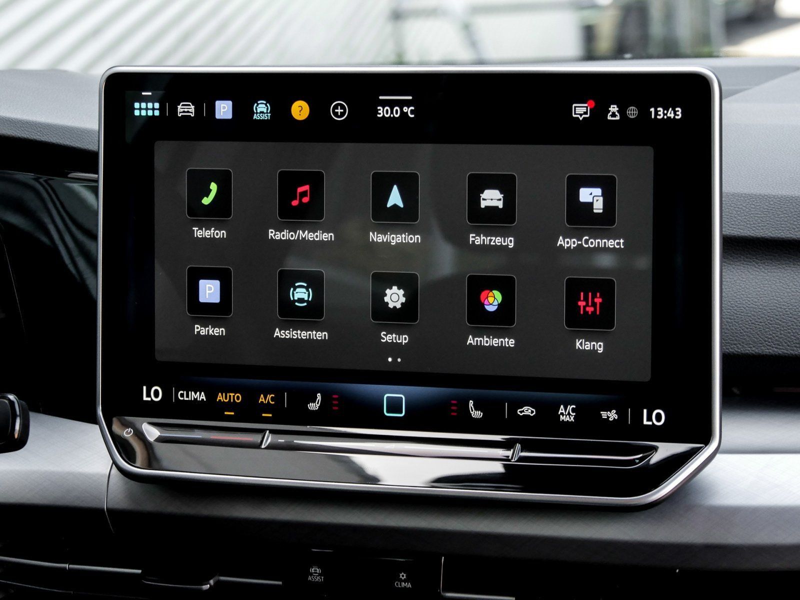 Volkswagen Golf - Bild 8