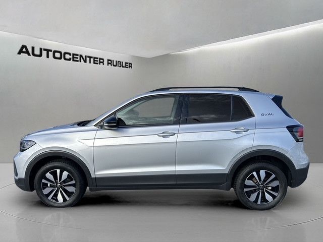 Foto Nummer 3: VW T-Cross