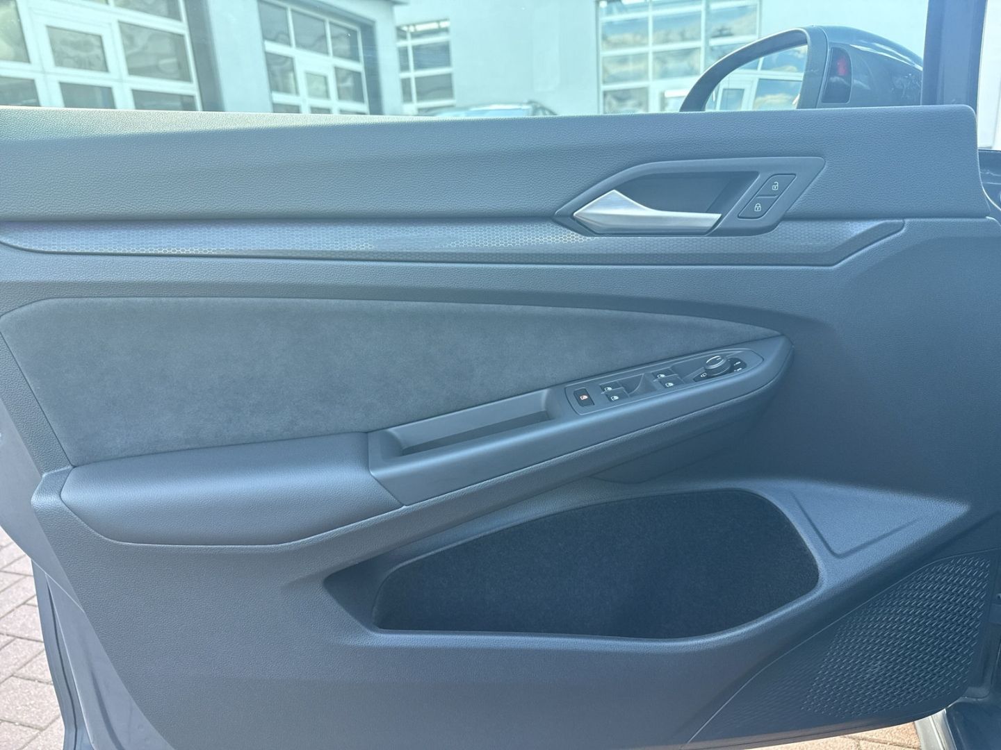Golf GTD 2,0 TDI DSG Led-Plus Navi 18''Alu