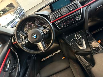 BMW 330 d Limousine xDrive Sport Line
