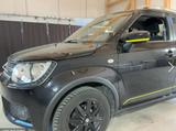 Suzuki I1.2 DualJet Shine - Suzuki Ignis