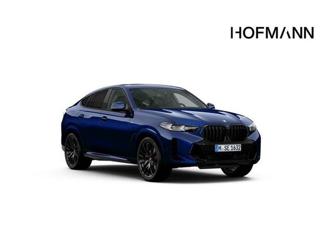 BMW X6 xDrive30d M Sport Pro PANO LED NAV KAM AHK