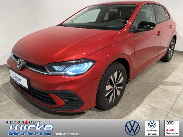 Polo 1.0 l TSI Goal GJR NAVI LED