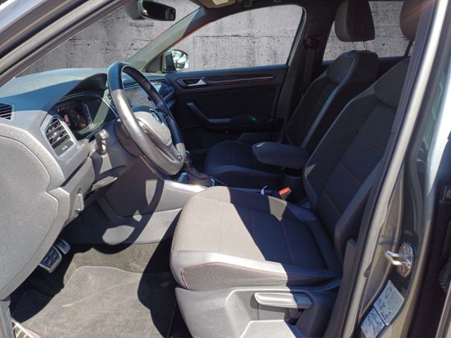 T-Roc 1.5 TSI Sport DSG/AHK/ACC/LED/NAVI/RFK