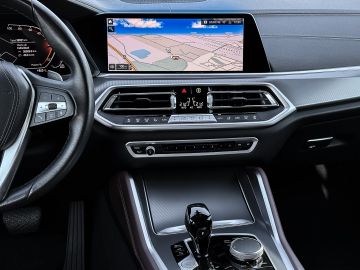 BMW X6 - 10