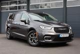 Chrysler Pacifica 3.6 LIMITED/ACC/PANO/4xSHZ/LHZ/SBL/KAM - Chrysler aus 2023
