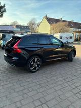 Volvo XC60 B5 D AWD R Design Geartronic R Design