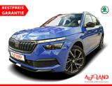 Skoda Kamiq 1.0 TSI Monte Carlo LED Panorama ACC - Skoda Kamiq in Erfurt