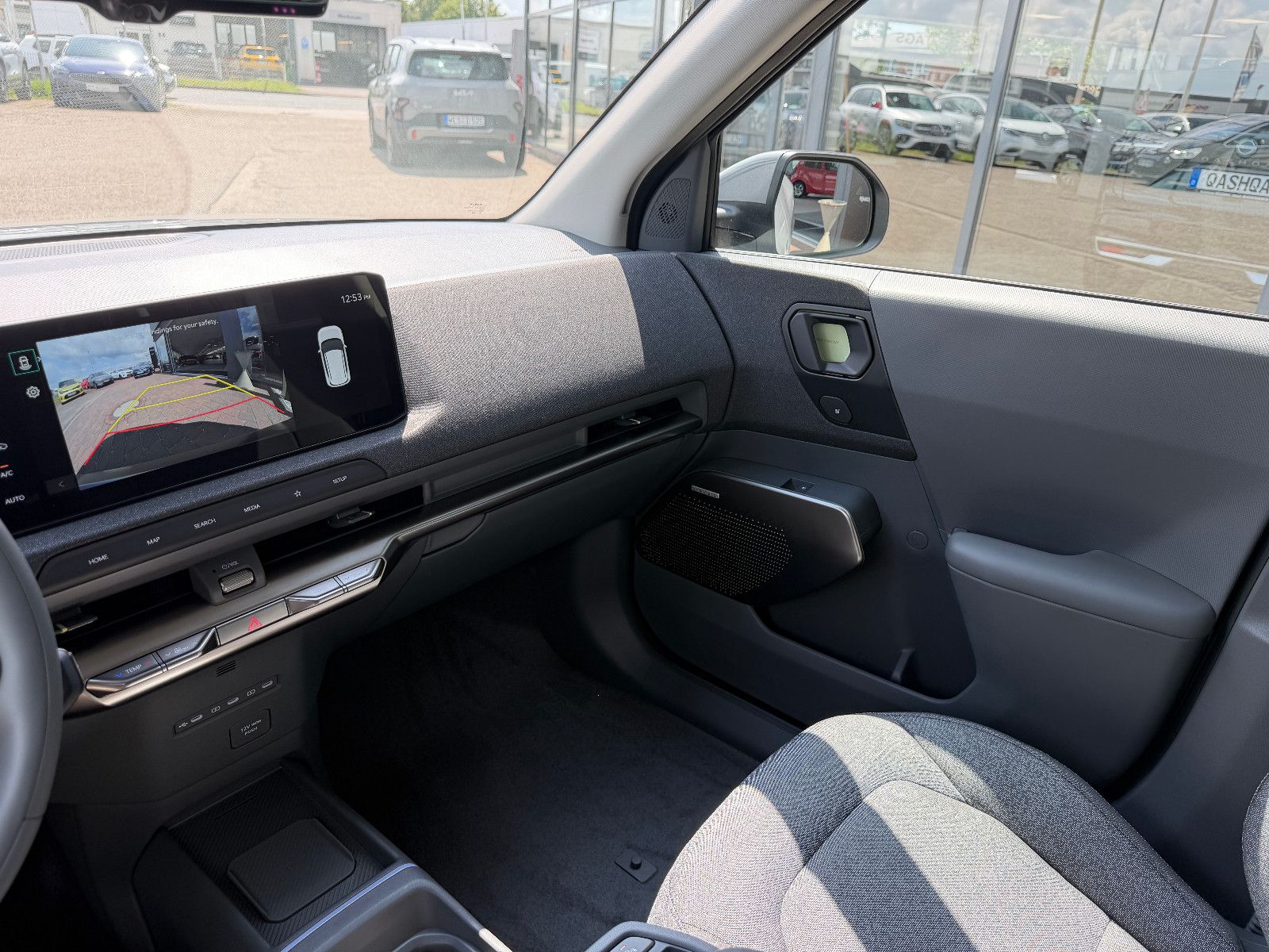 Kia EV2 - Bild 21