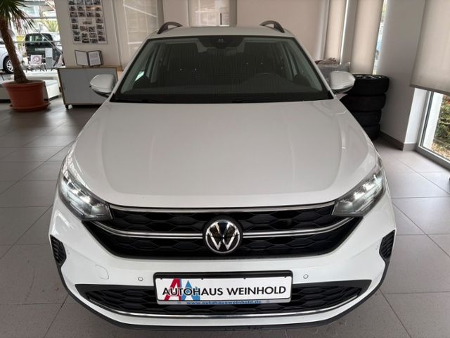 Taigo  Life 1.0 TSI LED SHZ APP NAV