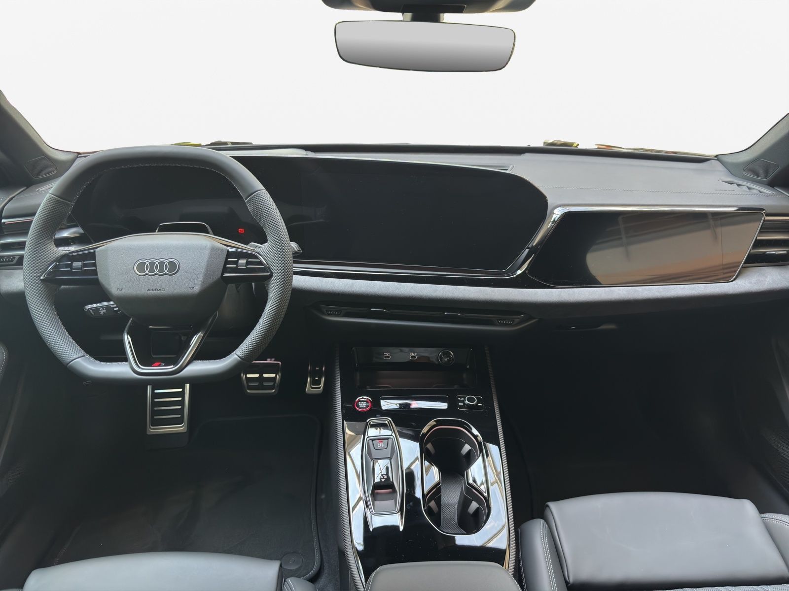 Audi S5 - Bild 5