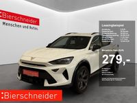 Cupra Formentor - Vorschau Bild 1