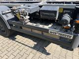 Schmitz Cargobull  3 Achs Container- Chassis incl. Generator Trans - Generator