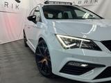 Seat Leon ST*Cupra300*4Drive*SCHALE*PANO*LED*SHZ*ACC* - Seat Leon aus 2020