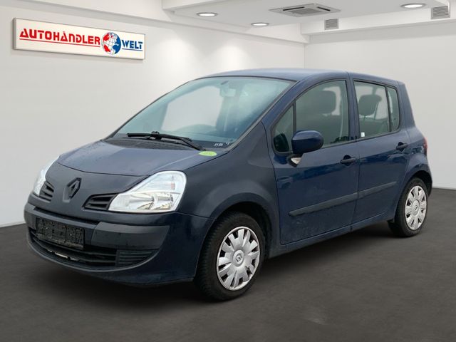 Renault Modus 1.2 16V Expression Klimaanlage