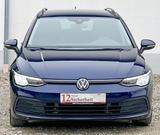 Volkswagen Golf VIII 2.0 TDI  Life,LED,AHK,Std.Hzg.,Kamera