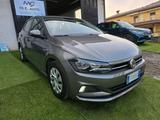 Volkswagen VW Polo 1.6 TDI 95CV EURO6 NEOP OK-2020 - Volkswagen Polo: 9n TDI