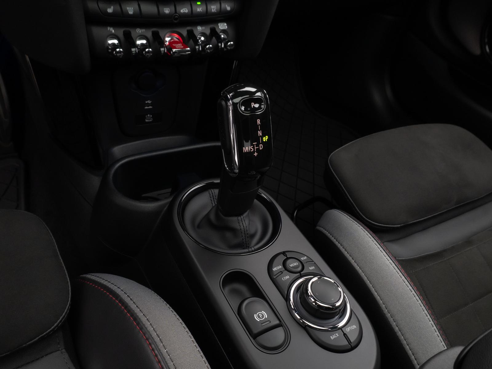 MINI Cooper Trim Panorama Kamera HUD H/K, миниатюра 22