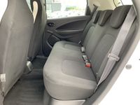 Renault ZOE - Vorschau Bild 11
