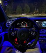 Mercedes-Benz E 63 AMG Mercedes-AMG E 63 4MATIC+ Autom. Me... - gebrauchte Mercedes-Benz E 63 AMG aus dem Jahr 2019