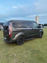 Ford Transit Custom Nugget - Ford Nugget Wohnwagen gebraucht