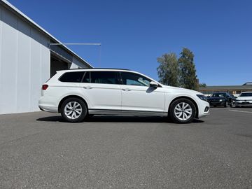 Volkswagen Passat Variant - 5