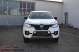 Renault Alaskan Life Double Cab 4x4 1.Hand erst 66 tkm - Renault: Allradantrieb, Geländewagen