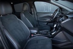 FORD Kuga 2.0 EcoBoost ST-Line 4x4*Technik*Assistenz*