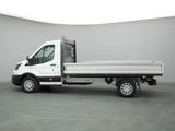 Ford Transit Pritsche EK 350 L3 Trend 130PS -38%* - Ford Transit Gebrauchtwagen