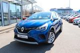 Renault Captur II Business Edition, Navi. City-Komfort-P - Renault Captur: Business Edition