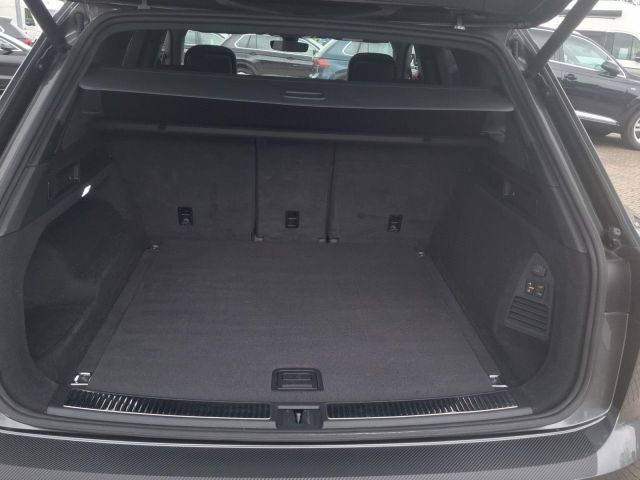 Touareg R-Line Black Style 4.0 V8 TDI 4Motion