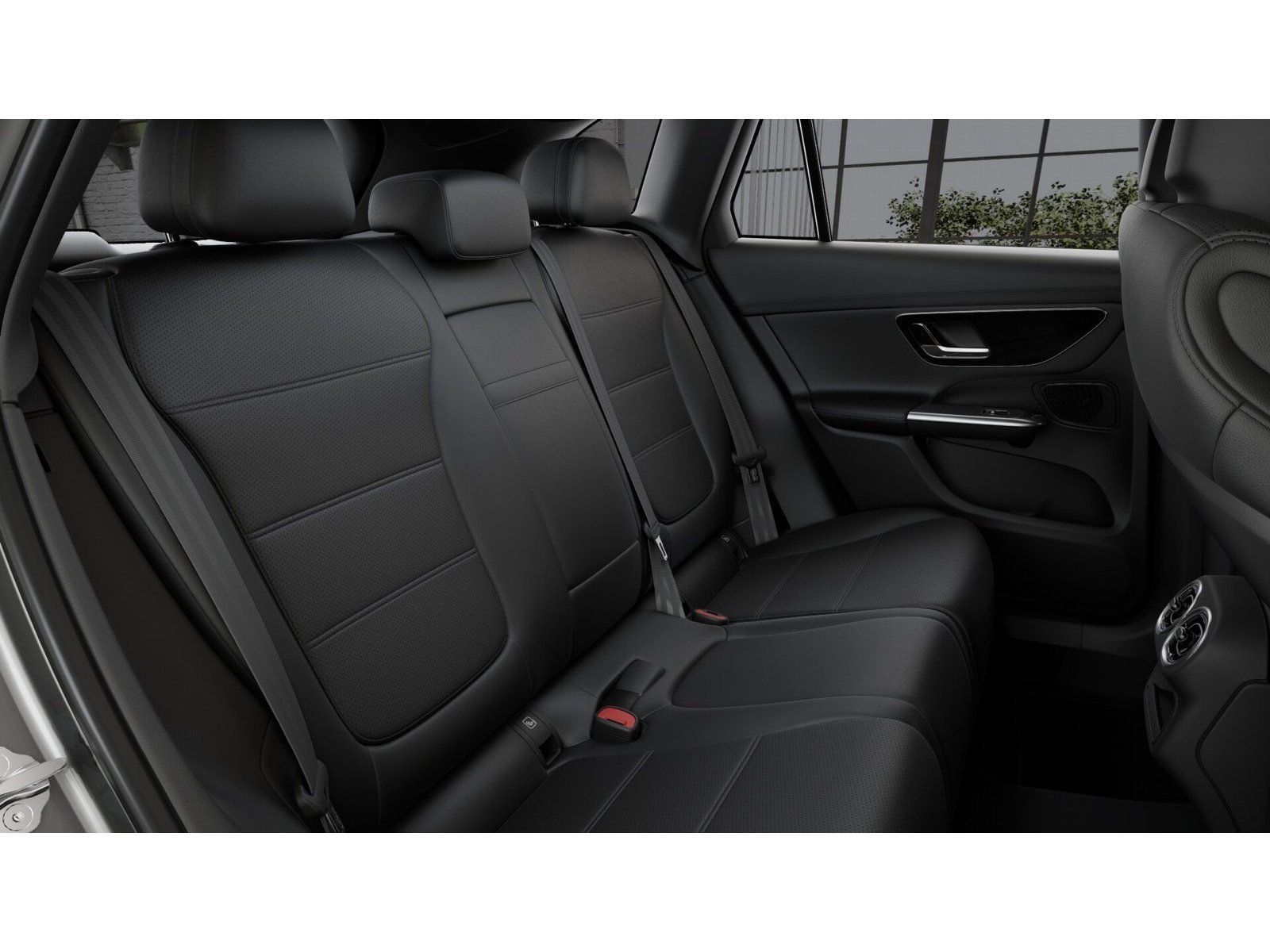 Fahrzeugabbildung Mercedes-Benz GLC300e AMG Adva+ DISTRO Memo LED Sitzklim Night