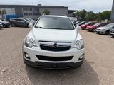 Opel Antara Cosmo 4x4*Automatik*Leder*Navi*AHK! - Opel Antara mit Anhängerkupplung