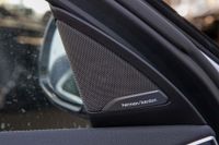 BMW X4 M - Vorschau Bild 11