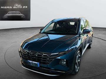 Hyundai TUCSON - 1