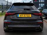 Audi RS3 2.5 TFSI S tronic quattro Sportback - - gebrauchte Audi RS3 aus dem Jahr 2022