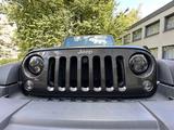Jeep Wrangler 3.6l V6 Unlimited Rubicon Automatik... - Jeep Wrangler in Dortmund