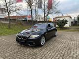 BMW 535D Touring xDrive M-Sport/HUD/Kamera/Memory - BMW 535: 535d M Sport