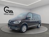 Volkswagen T6 Multivan Highline 4Motion | AHK | KAMERA |PDC - Volkswagen: Multivan Motion