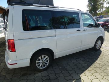 Volkswagen T6 Multivan - 4