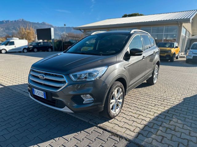 Ford Kuga 1.5 TDCI 120 CV S&S 2WD Titanium