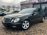 Mercedes-Benz E 220 E T-Modell E 220 T CDI/AUTOM./TEMPO./ - Mercedes-Benz E 220 aus 2007: Cdi