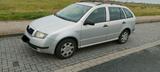 Skoda Fabia 1.2 - Skoda Fabia aus 2003: Kombi