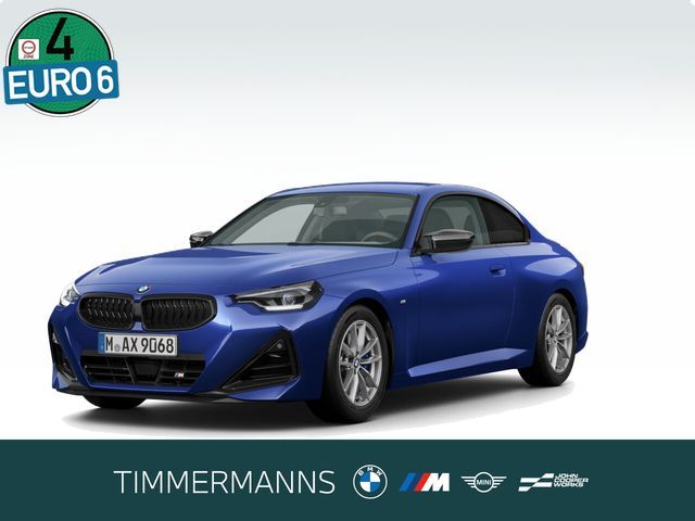 Image of BMW M240i