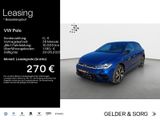 Volkswagen Polo 1.0 TSI R-Line|IQ.LIGHT|ACC|NAVI|CARPLAY| - Neuwagen in München
